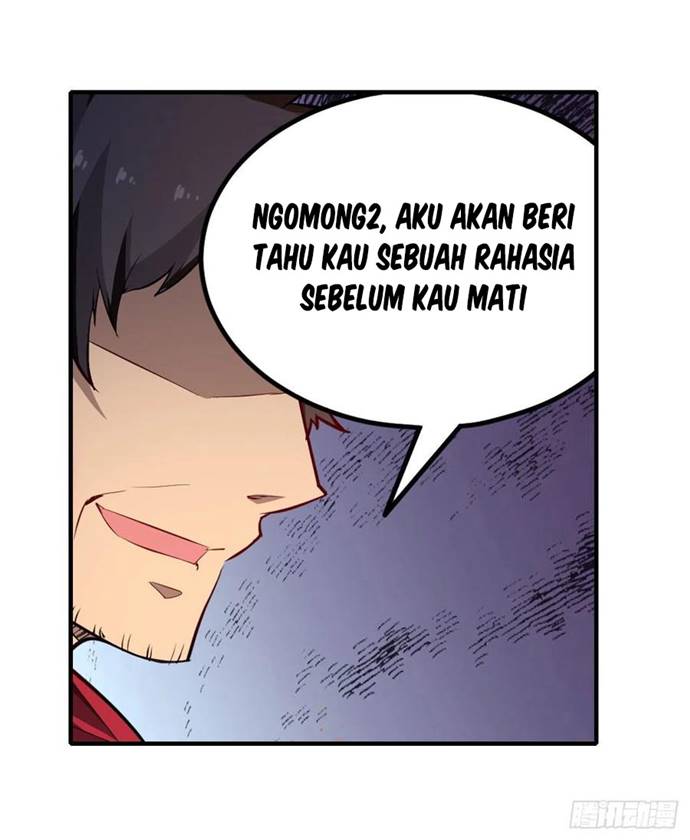 Wuxian Shitu Yu Shier Zhan Ji (Infinite Apostles and Twelve War Girls) Chapter 136 Gambar 30
